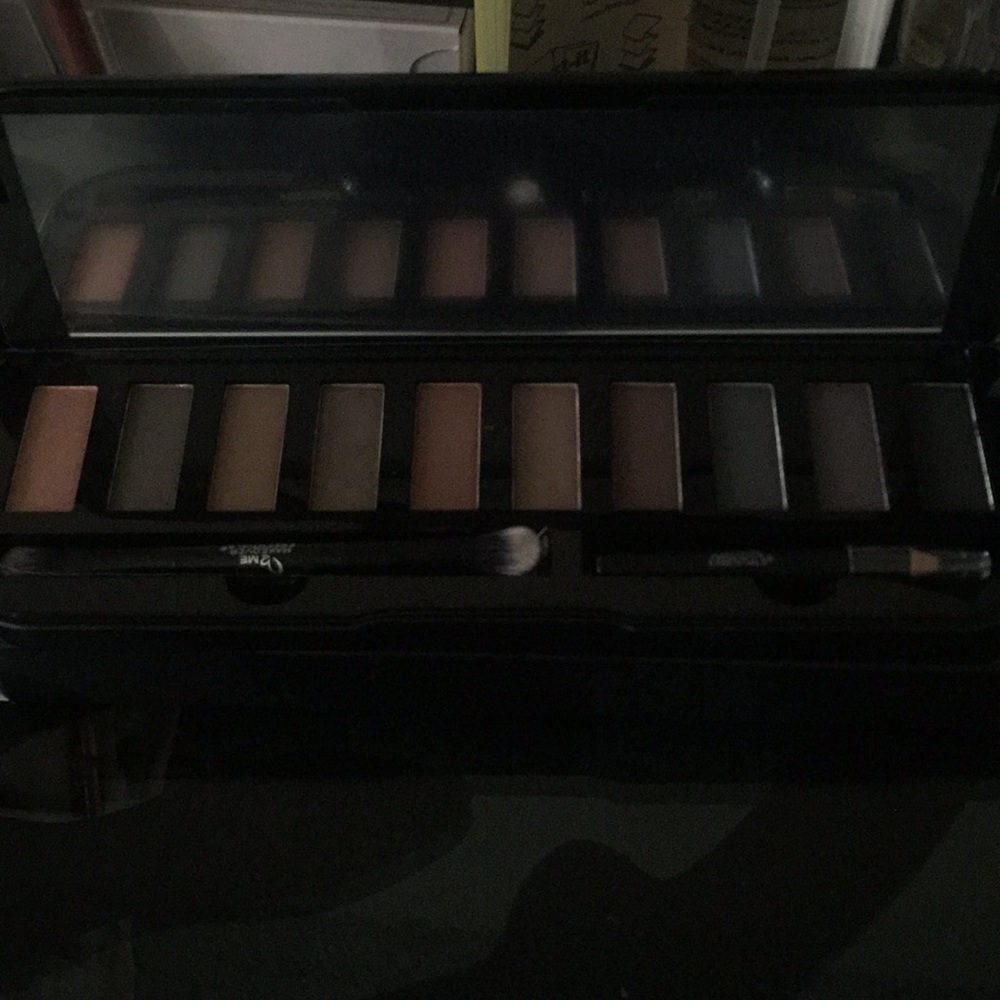 Makeover Essentials - Picture 2 of 2